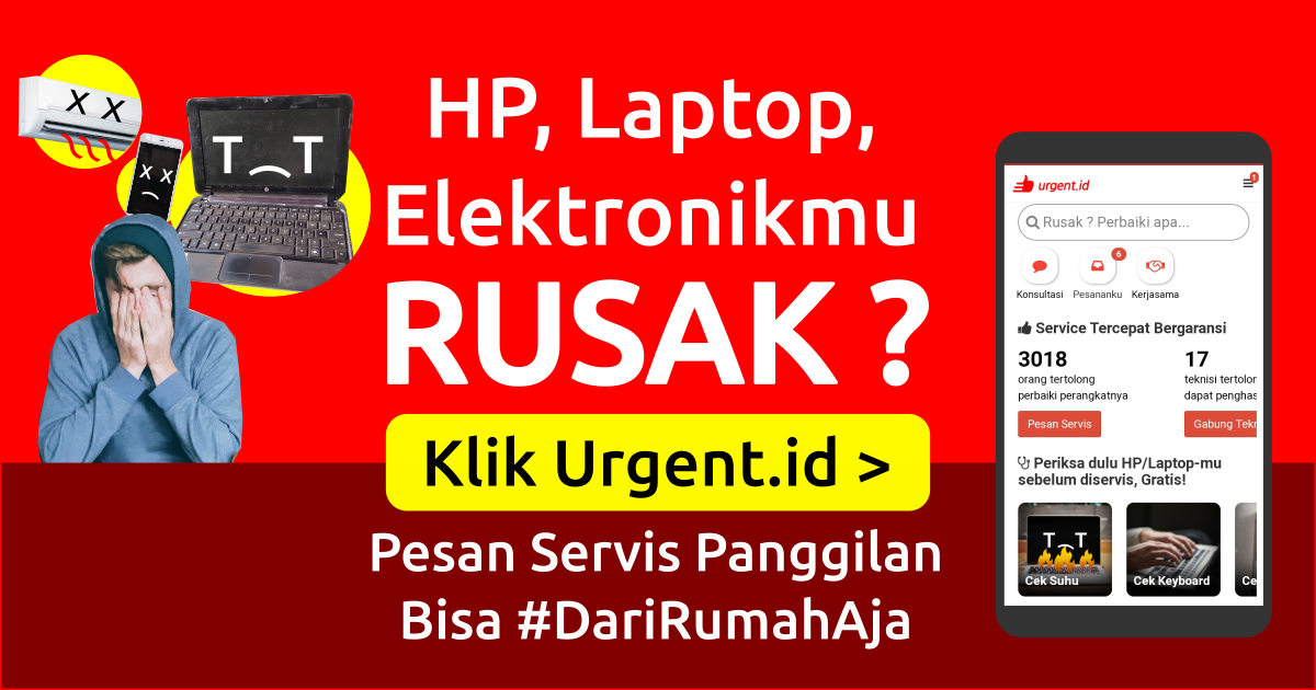 Perbaikan Elektronik Cilacap: Solusi Cepat untuk Masalah Teknis Anda